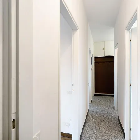 Apartment Casa Elsa