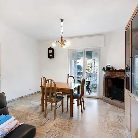 Casa Elsa Cannobio