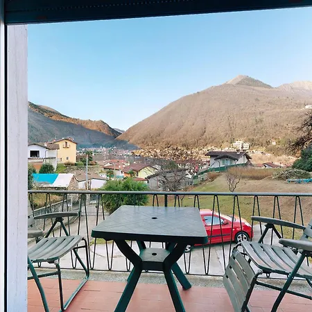 Casa Elsa