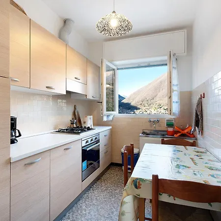 Apartment Casa Elsa Cannobio