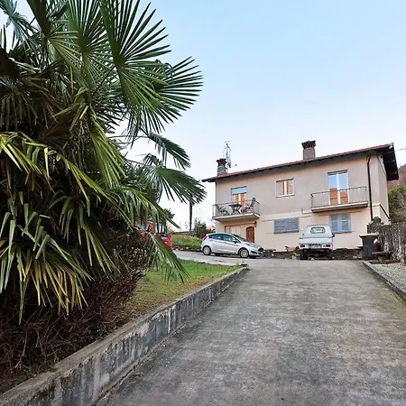 Apartment Casa Elsa