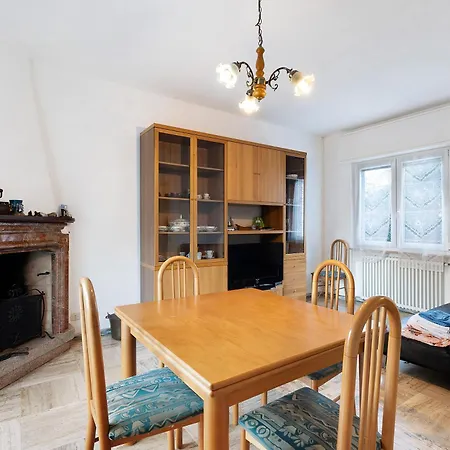 Casa Elsa Apartment