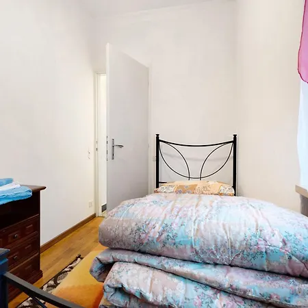 Casa Elsa Apartment *