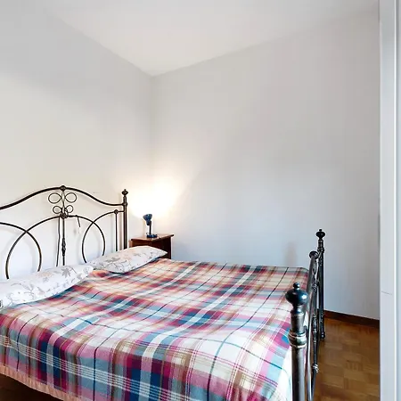 Casa Elsa Apartment Cannobio